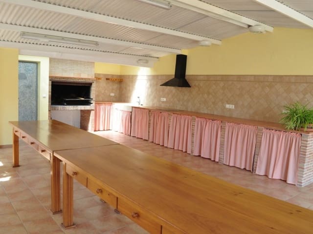 4 quarto Quinta/Casa Rural para venda em San Vicente / Sant Vicent del Raspeig com piscina - 395 000 € (Ref: 7770699)