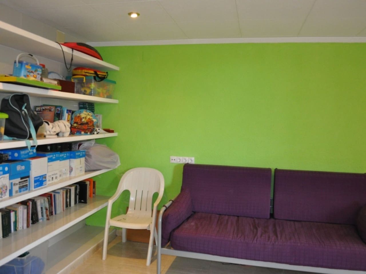 4 makuuhuone Maalaistalo myytävänä paikassa San Vicente / Sant Vicent del Raspeig mukana uima-altaan - 395 000 € (Ref: 7770699)