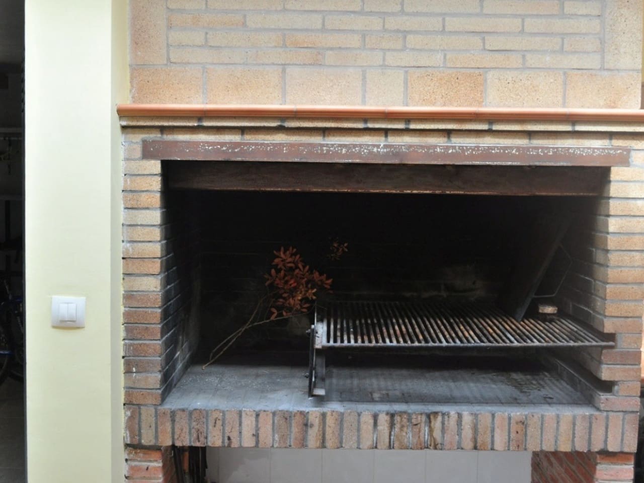 4 makuuhuone Maalaistalo myytävänä paikassa San Vicente / Sant Vicent del Raspeig mukana uima-altaan - 395 000 € (Ref: 7770699)