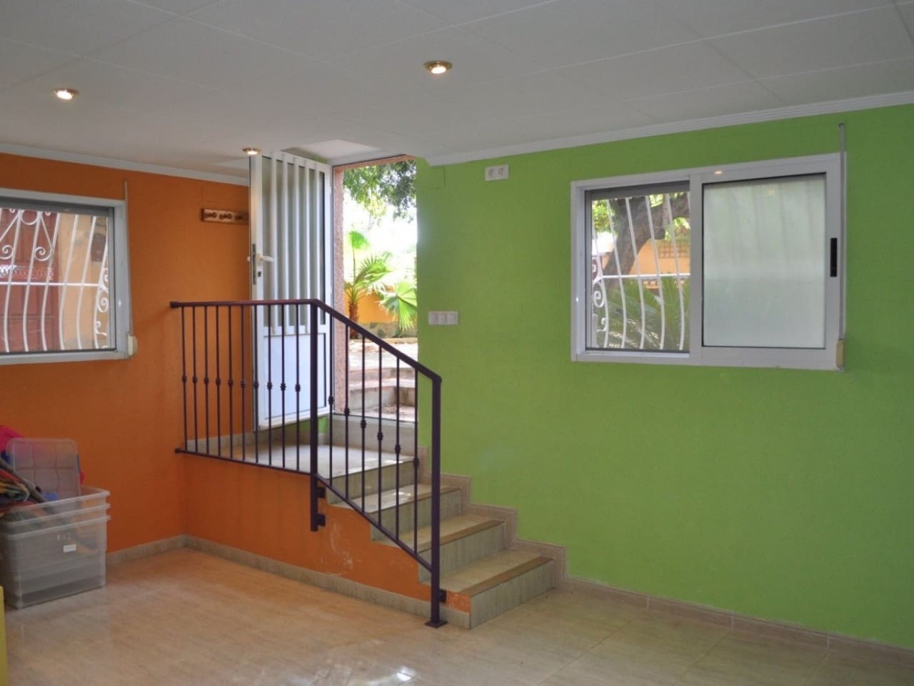 4 makuuhuone Maalaistalo myytävänä paikassa San Vicente / Sant Vicent del Raspeig mukana uima-altaan - 395 000 € (Ref: 7770699)