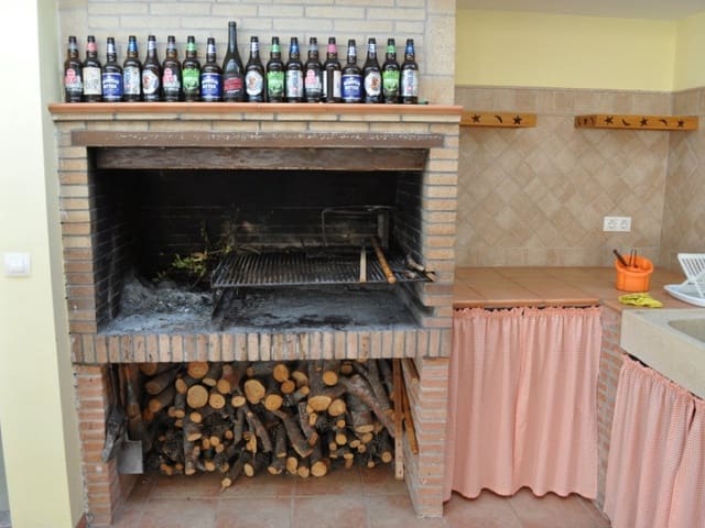 4 quarto Quinta/Casa Rural para venda em San Vicente / Sant Vicent del Raspeig com piscina - 395 000 € (Ref: 7770699)