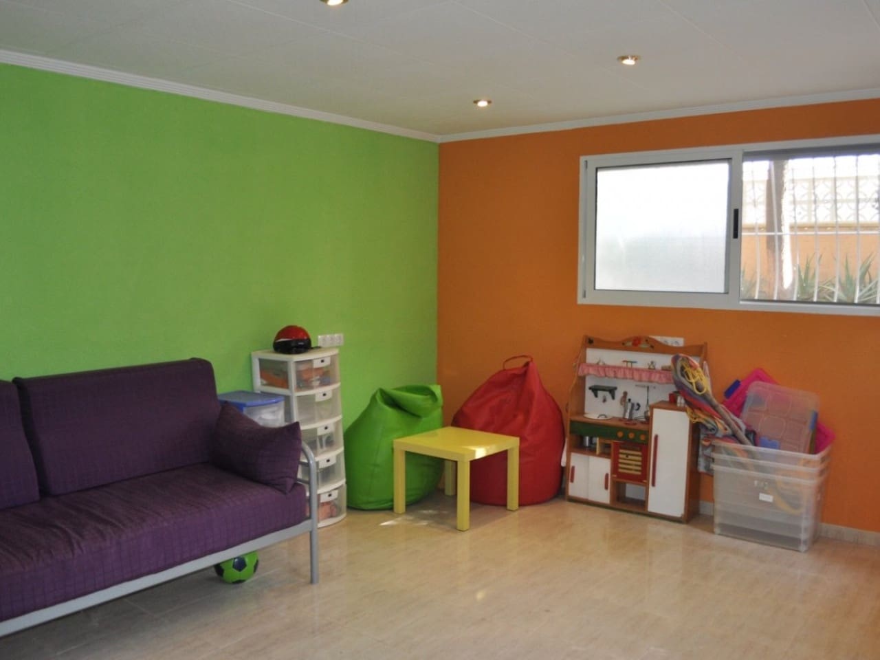 4 makuuhuone Maalaistalo myytävänä paikassa San Vicente / Sant Vicent del Raspeig mukana uima-altaan - 395 000 € (Ref: 7770699)