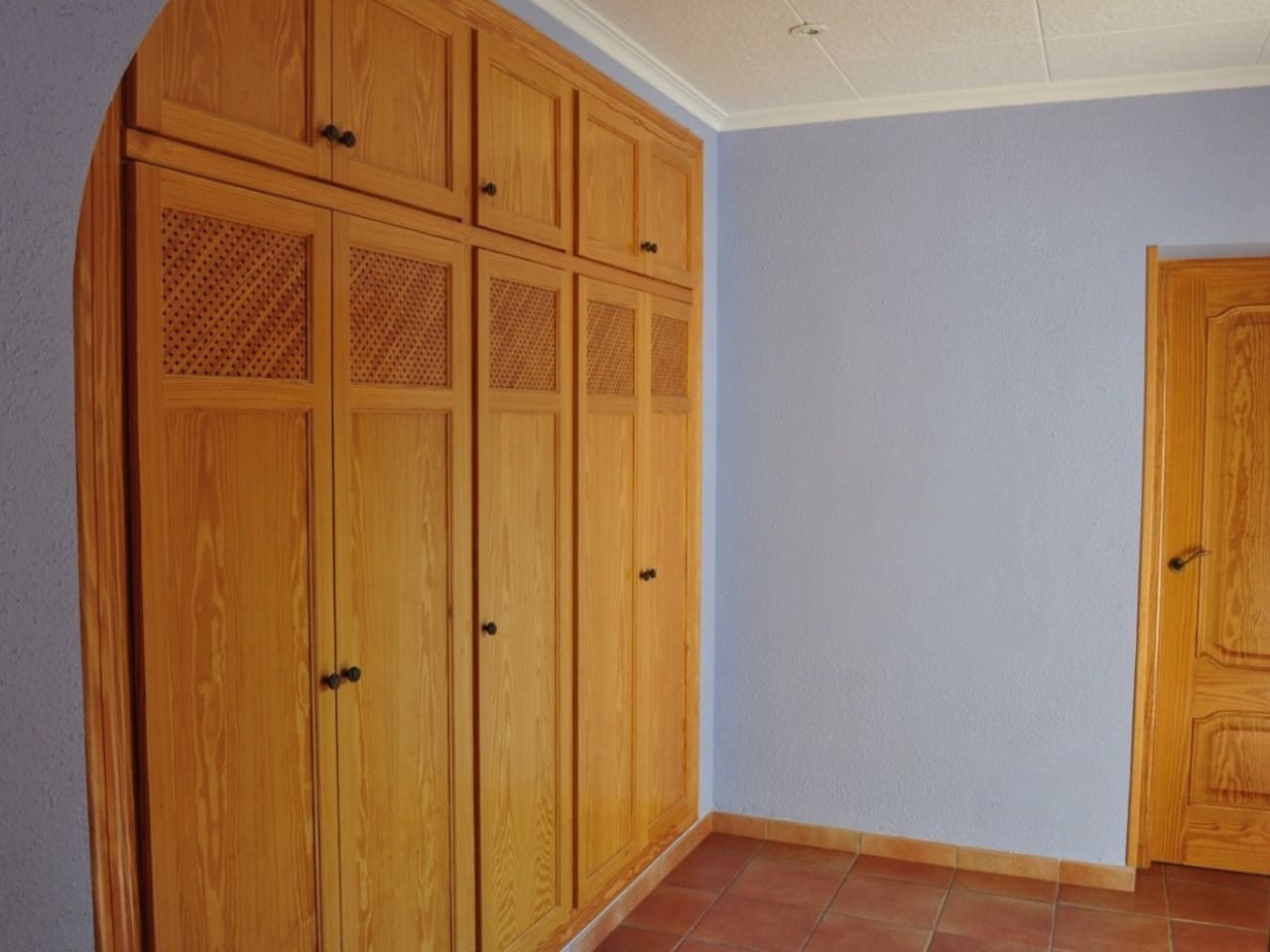 4 makuuhuone Maalaistalo myytävänä paikassa San Vicente / Sant Vicent del Raspeig mukana uima-altaan - 395 000 € (Ref: 7770699)