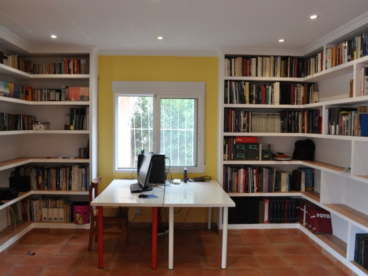 4 makuuhuone Maalaistalo myytävänä paikassa San Vicente / Sant Vicent del Raspeig mukana uima-altaan - 395 000 € (Ref: 7770699)