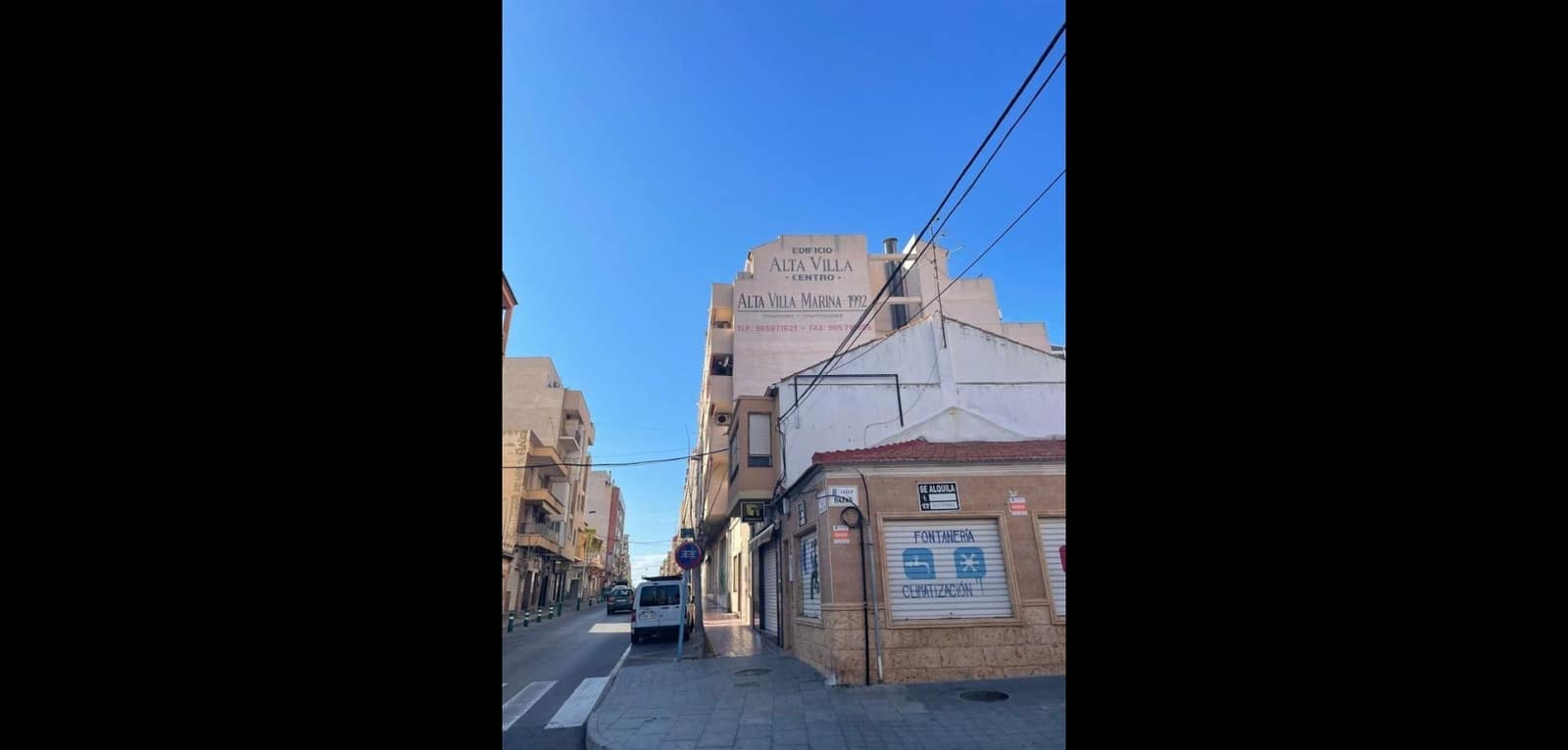 Komercyjne na sprzedaż w Torrevieja z garażem - 1 200 000 € (Ref: 7774720)