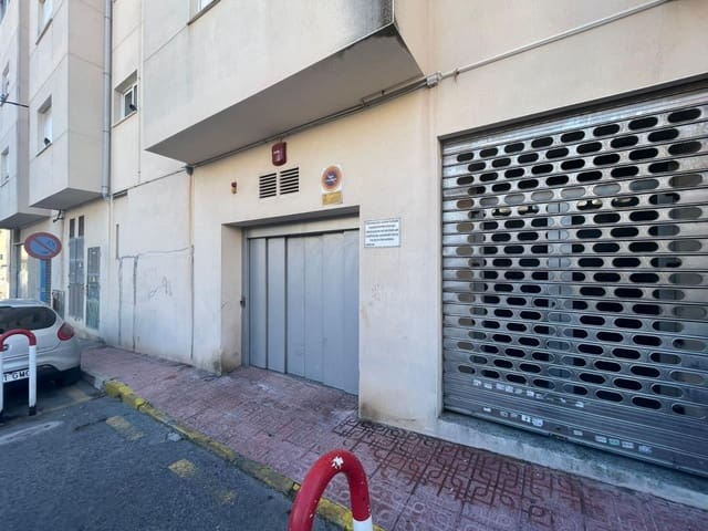 Local Commercial à vendre à El Molino, Torrevieja avec garage - 1 200 000 € (Ref: 7774720)