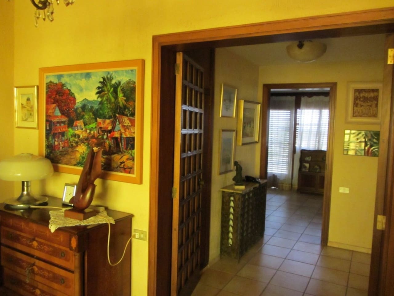 7 soveværelse Finca/Landehus til salg i Alicante by med swimmingpool - € 885.000 (Ref: 7776666)