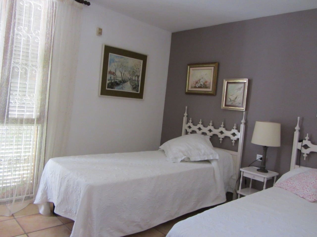 7 soveværelse Finca/Landehus til salg i Alicante by med swimmingpool - € 885.000 (Ref: 7776666)