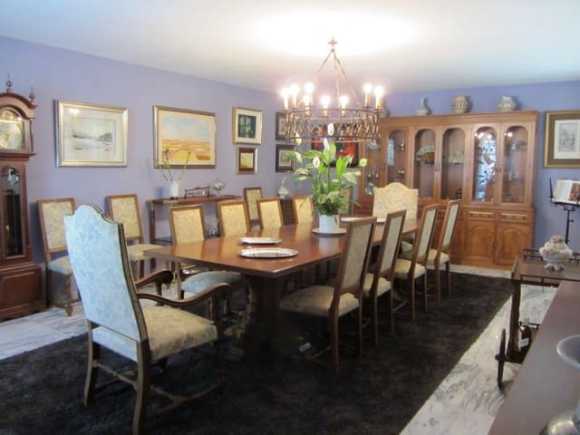 7 soveværelse Finca/Landehus til salg i Alicante by med swimmingpool - € 885.000 (Ref: 7776666)