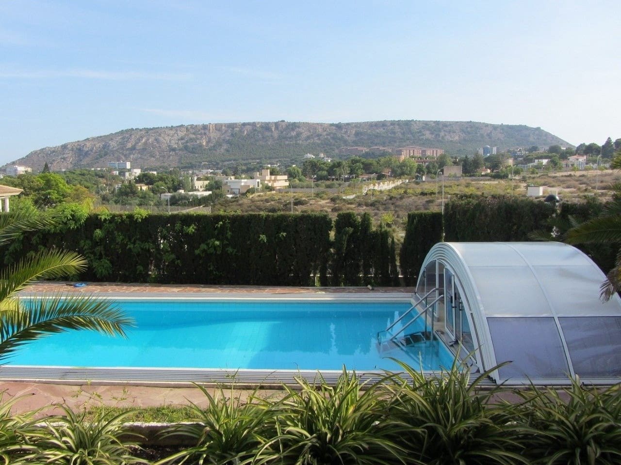 7 soveværelse Finca/Landehus til salg i Alicante by med swimmingpool - € 885.000 (Ref: 7776666)