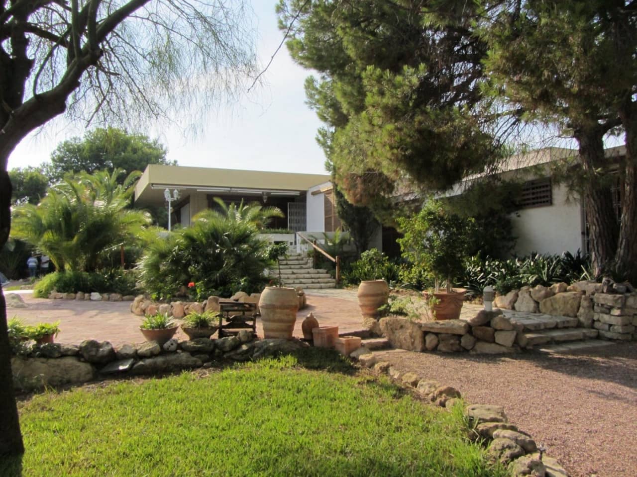 7 soveværelse Finca/Landehus til salg i Alicante by med swimmingpool - € 885.000 (Ref: 7776666)