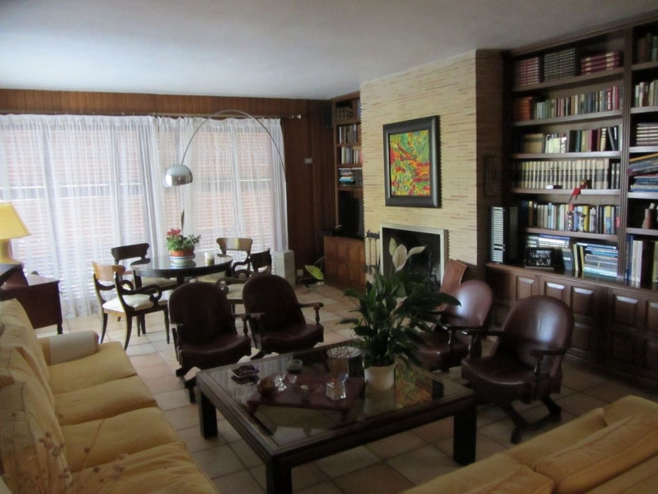 7 soveværelse Finca/Landehus til salg i Alicante by med swimmingpool - € 885.000 (Ref: 7776666)