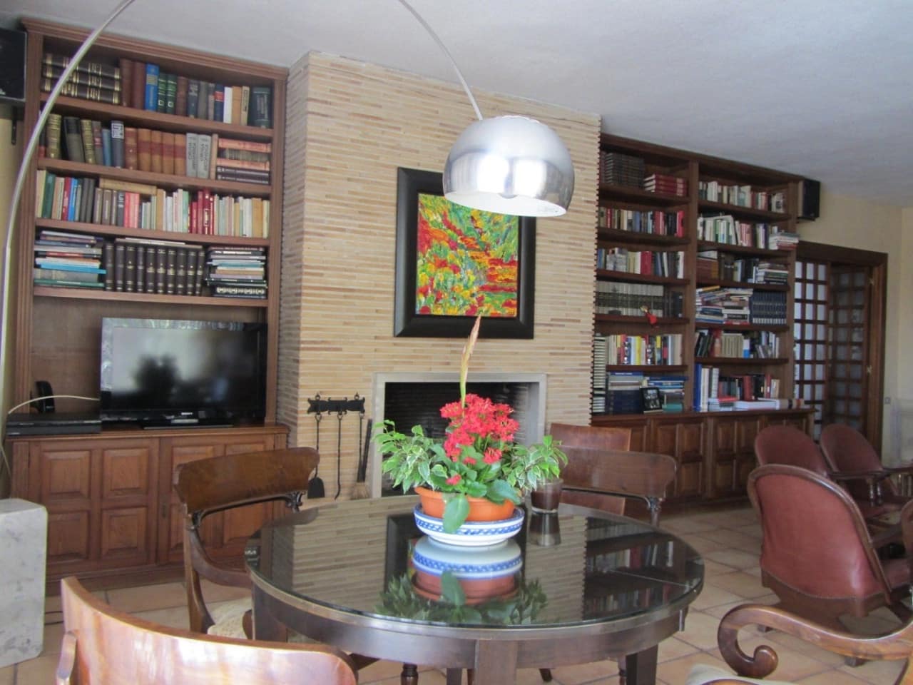 7 soveværelse Finca/Landehus til salg i Alicante by med swimmingpool - € 885.000 (Ref: 7776666)