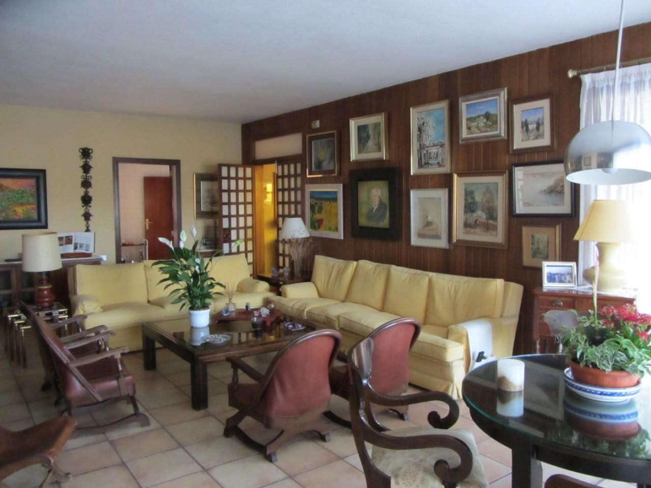 7 soveværelse Finca/Landehus til salg i Alicante by med swimmingpool - € 885.000 (Ref: 7776666)