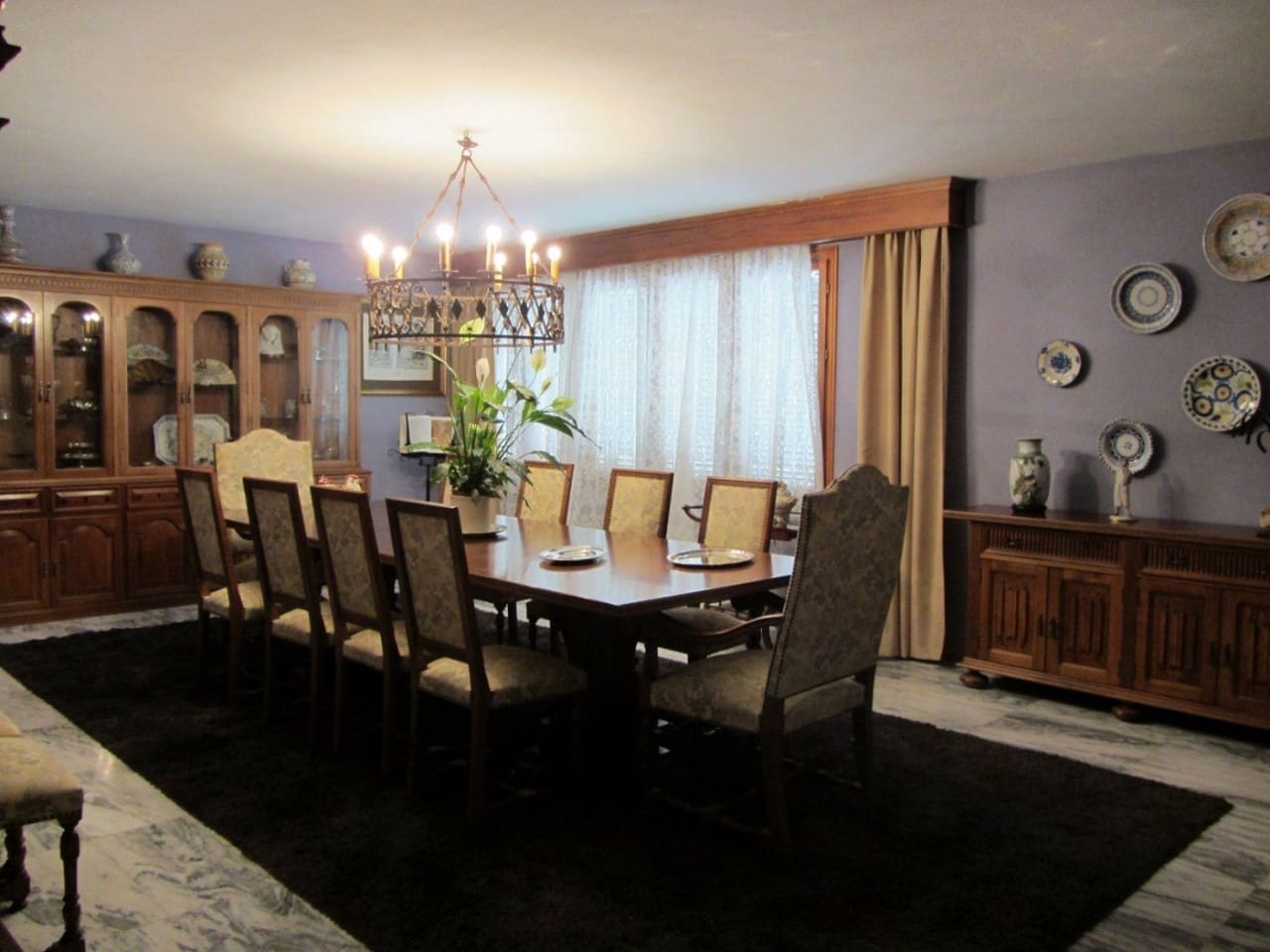 7 soveværelse Finca/Landehus til salg i Alicante by med swimmingpool - € 885.000 (Ref: 7776666)