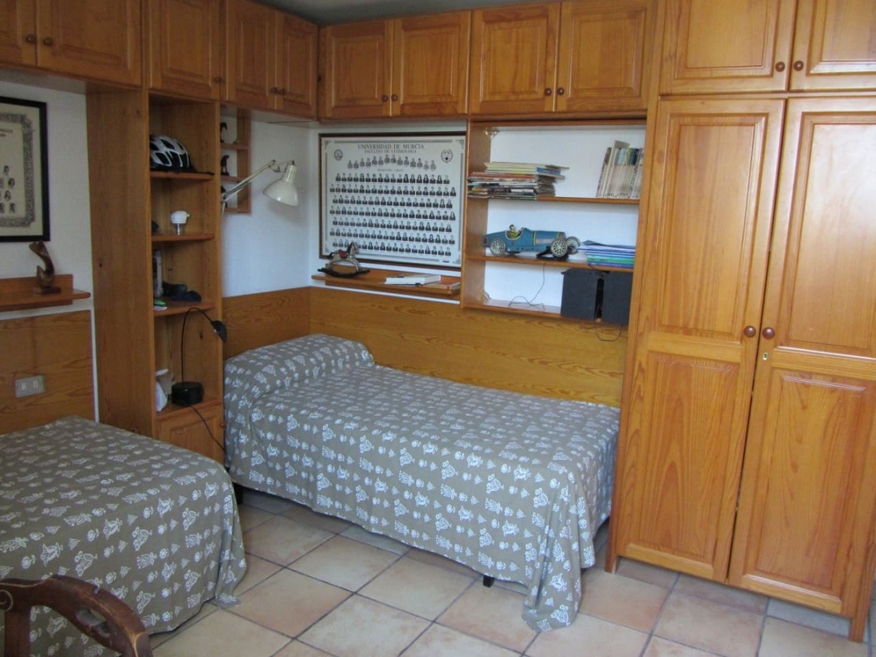 7 soveværelse Finca/Landehus til salg i Alicante by med swimmingpool - € 885.000 (Ref: 7776666)