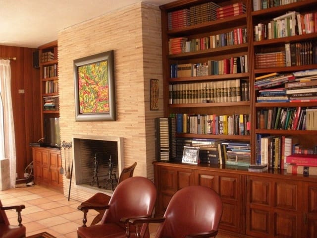 7 soveværelse Finca/Landehus til salg i Alicante by med swimmingpool - € 885.000 (Ref: 7776666)