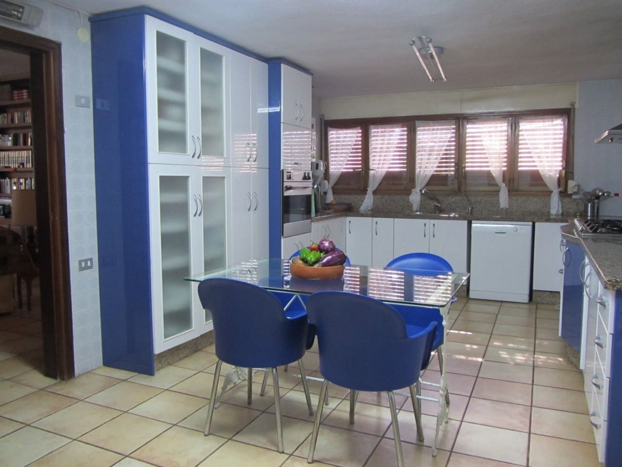 7 soveværelse Finca/Landehus til salg i Alicante by med swimmingpool - € 885.000 (Ref: 7776666)