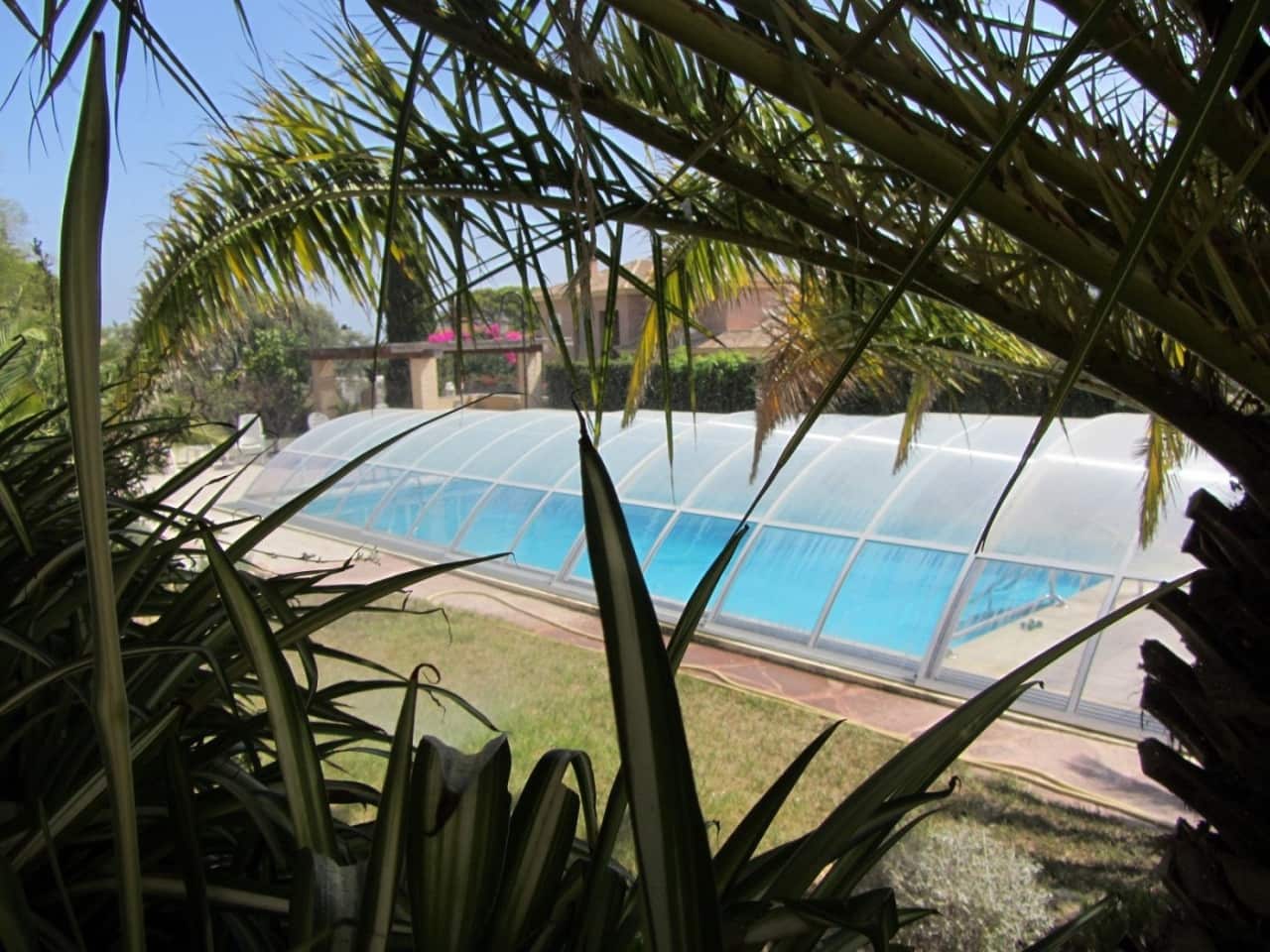 7 soveværelse Finca/Landehus til salg i Alicante by med swimmingpool - € 885.000 (Ref: 7776666)