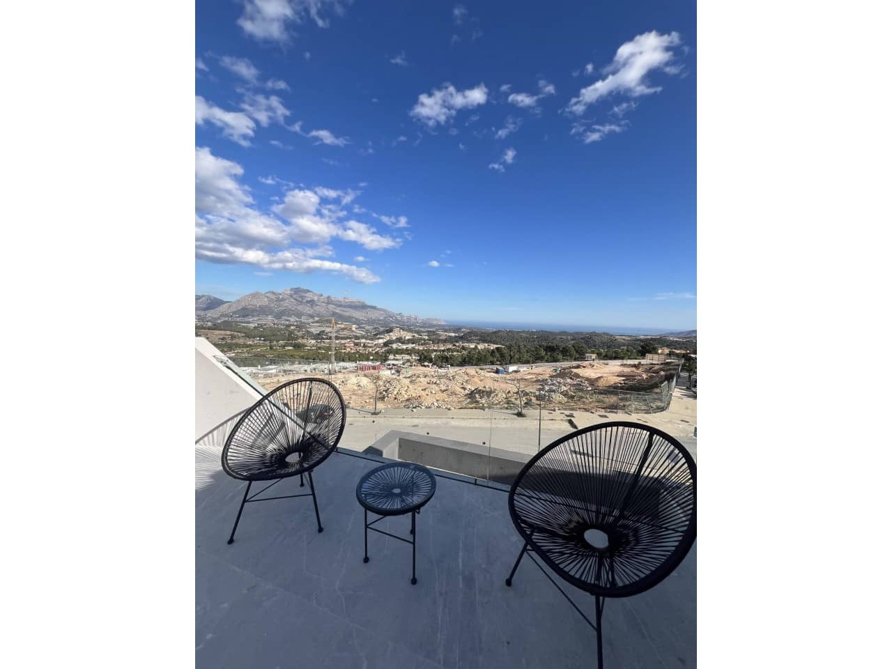 3 Zimmer Villa zu verkaufen in Polop mit Pool - 523.160 € (Ref: 7786729)