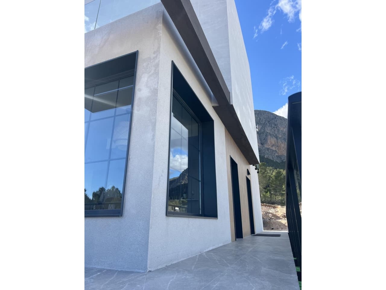 3 chambre Villa/Maison à vendre à Polop avec piscine - 623 115 € (Ref: 7786730)