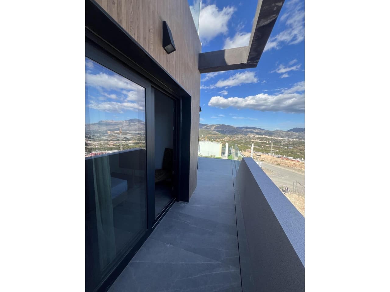 3 chambre Villa/Maison à vendre à Polop avec piscine - 623 115 € (Ref: 7786730)