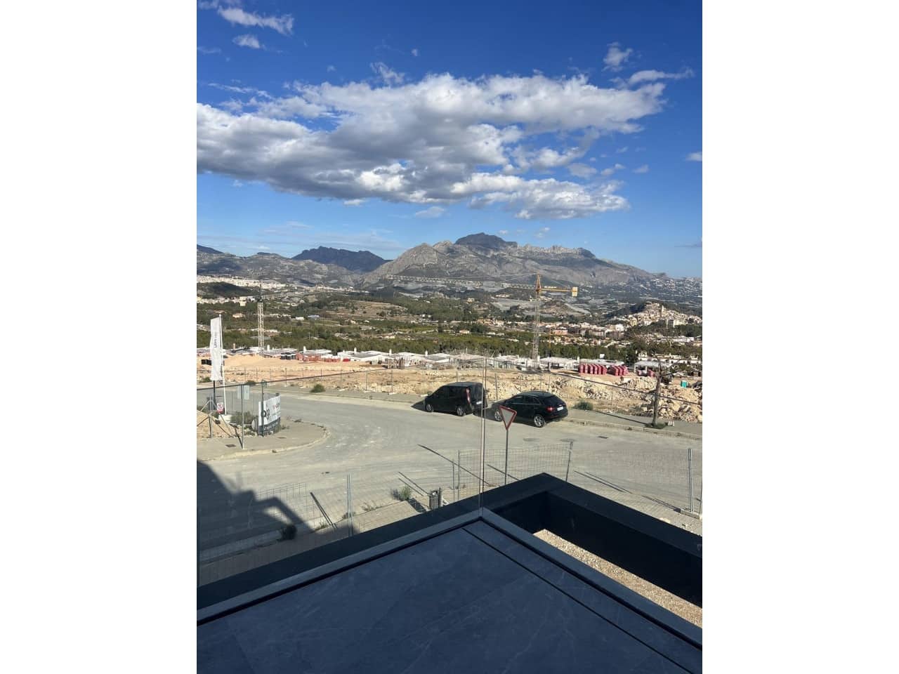 3 chambre Villa/Maison à vendre à Polop avec piscine - 623 115 € (Ref: 7786730)