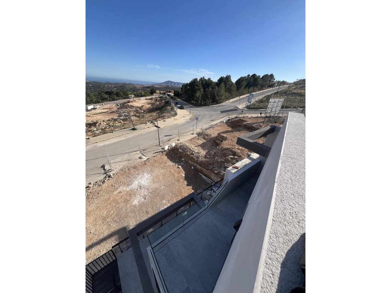 3 chambre Villa/Maison à vendre à Polop avec piscine - 623 115 € (Ref: 7786730)