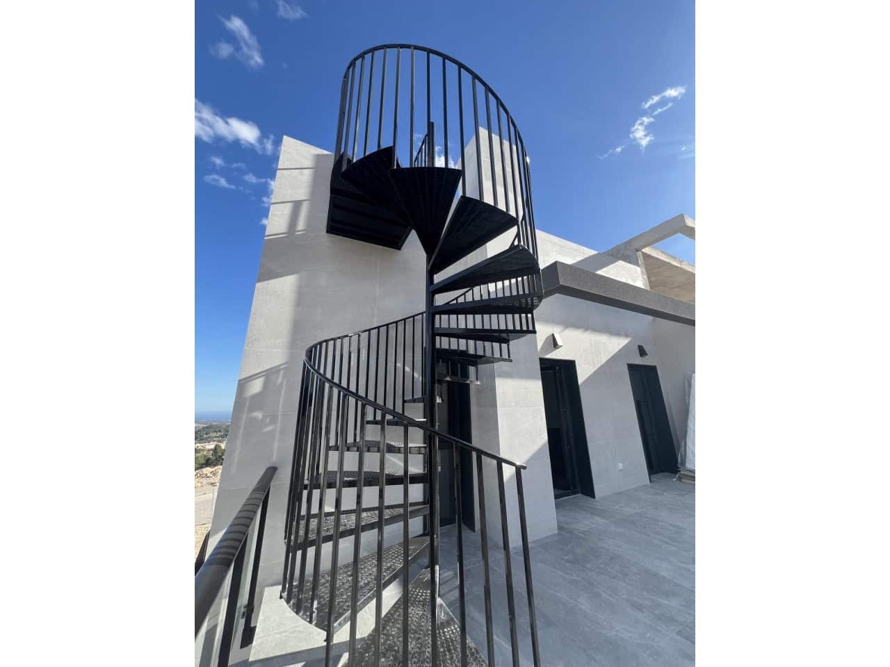 3 chambre Villa/Maison à vendre à Polop avec piscine - 623 115 € (Ref: 7786730)