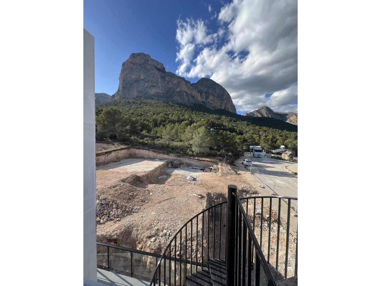 3 chambre Villa/Maison à vendre à Polop avec piscine - 623 115 € (Ref: 7786730)