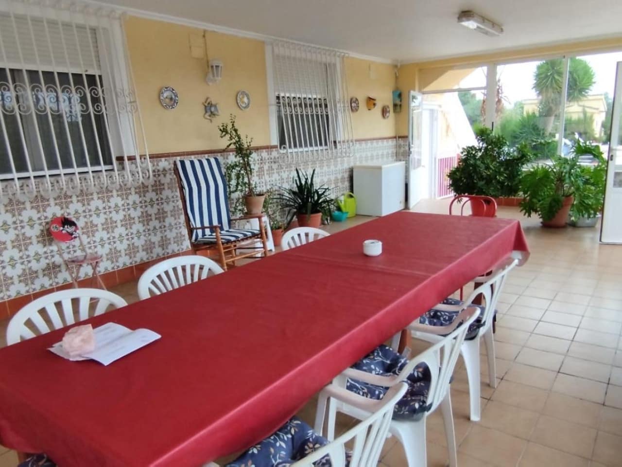 4 soverom Finca/Herregård til salgs i Crevillente / Crevillent med svømmebasseng - € 360 000 (Ref: 7833182)