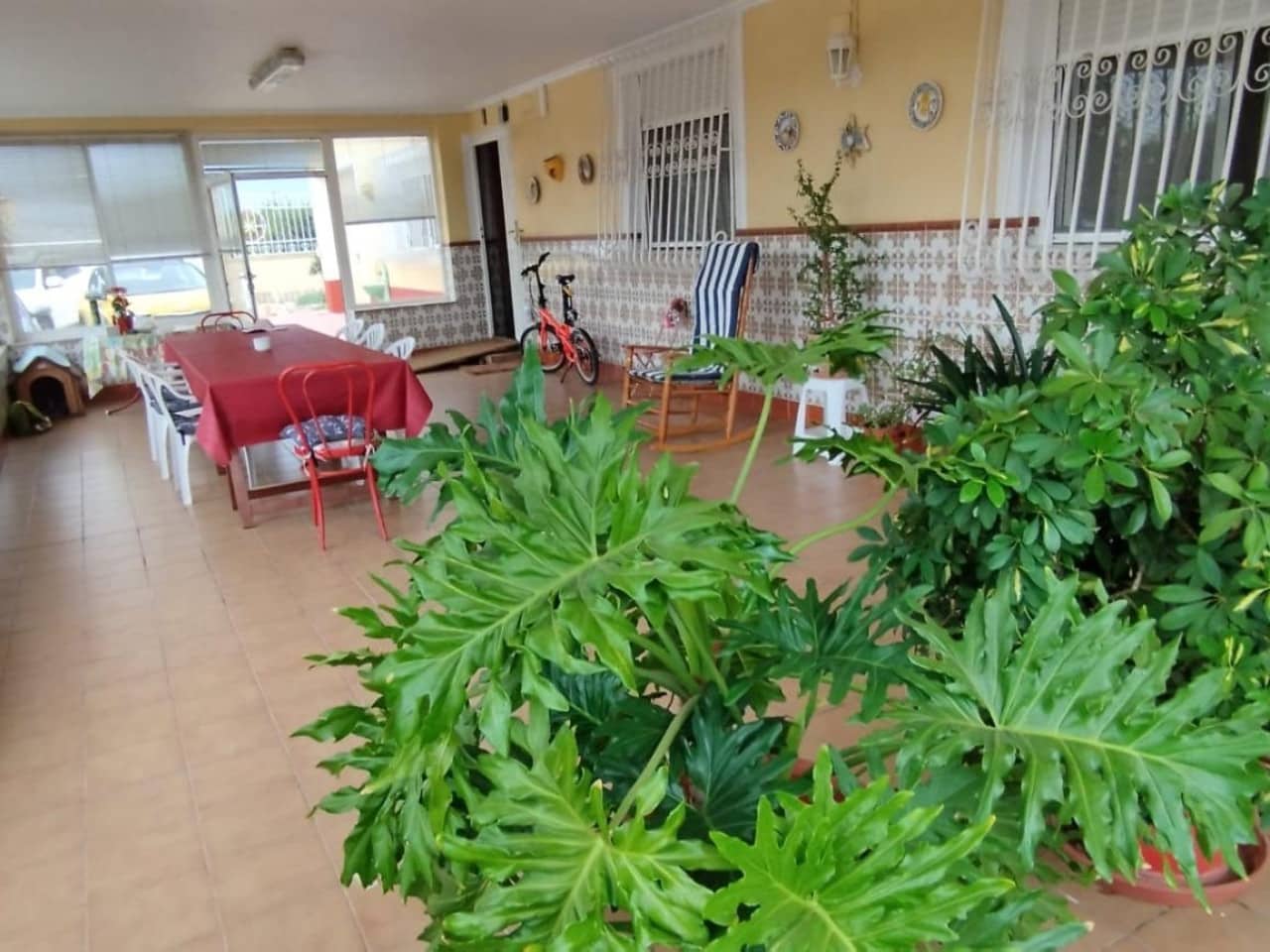 4 soverom Finca/Herregård til salgs i Crevillente / Crevillent med svømmebasseng - € 360 000 (Ref: 7833182)