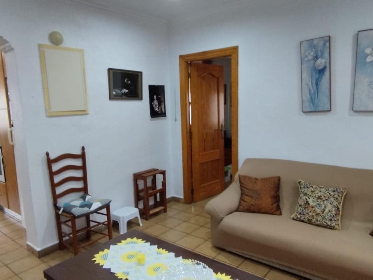 4 soverom Finca/Herregård til salgs i Crevillente / Crevillent med svømmebasseng - € 360 000 (Ref: 7833182)