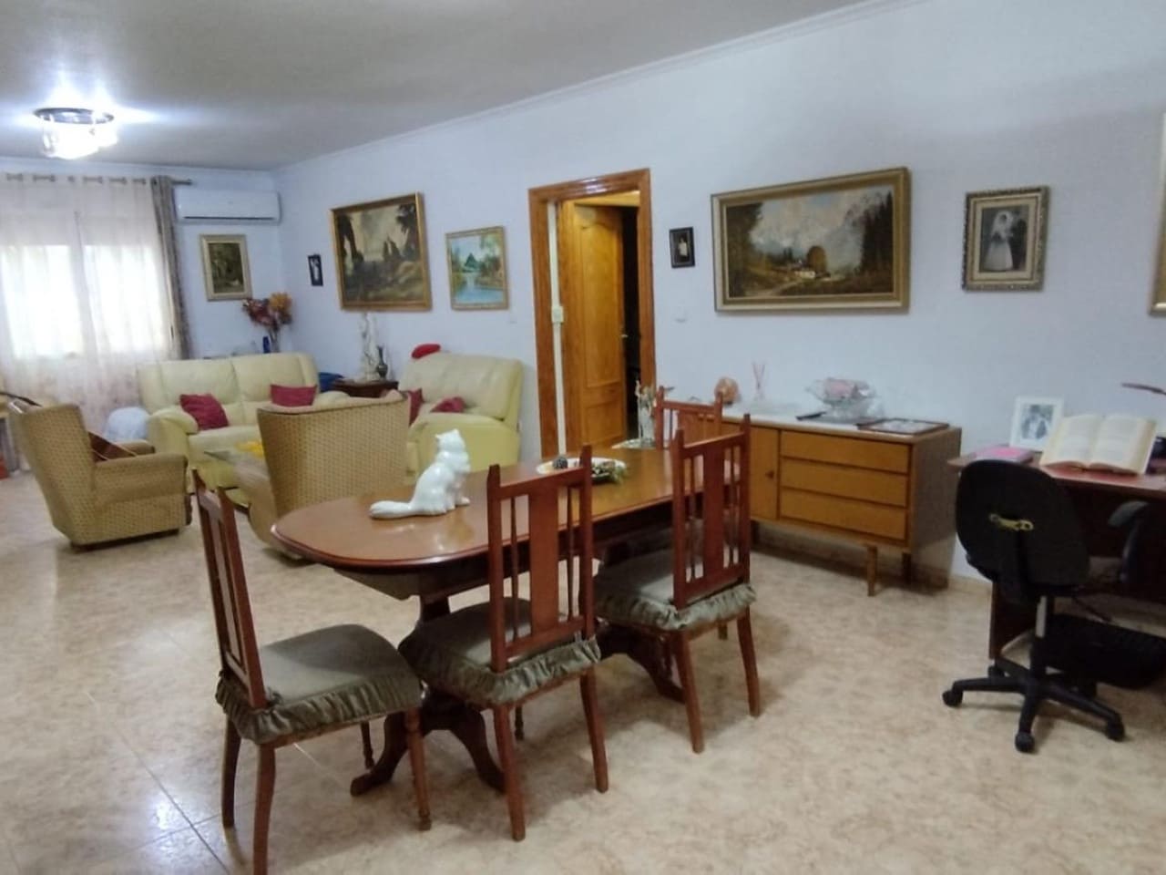 4 soverom Finca/Herregård til salgs i Crevillente / Crevillent med svømmebasseng - € 360 000 (Ref: 7833182)