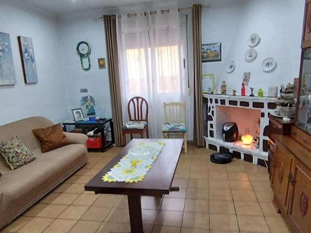 4 soverom Finca/Herregård til salgs i Crevillente / Crevillent med svømmebasseng - € 360 000 (Ref: 7833182)