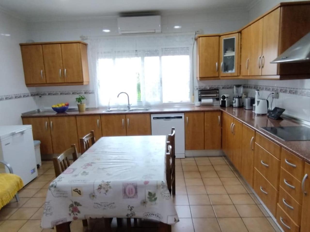 4 soverom Finca/Herregård til salgs i Crevillente / Crevillent med svømmebasseng - € 360 000 (Ref: 7833182)