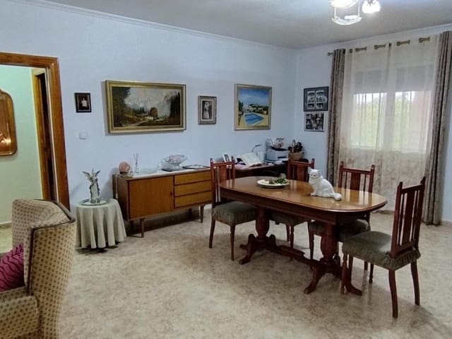 4 soverom Finca/Herregård til salgs i Crevillente / Crevillent med svømmebasseng - € 360 000 (Ref: 7833182)