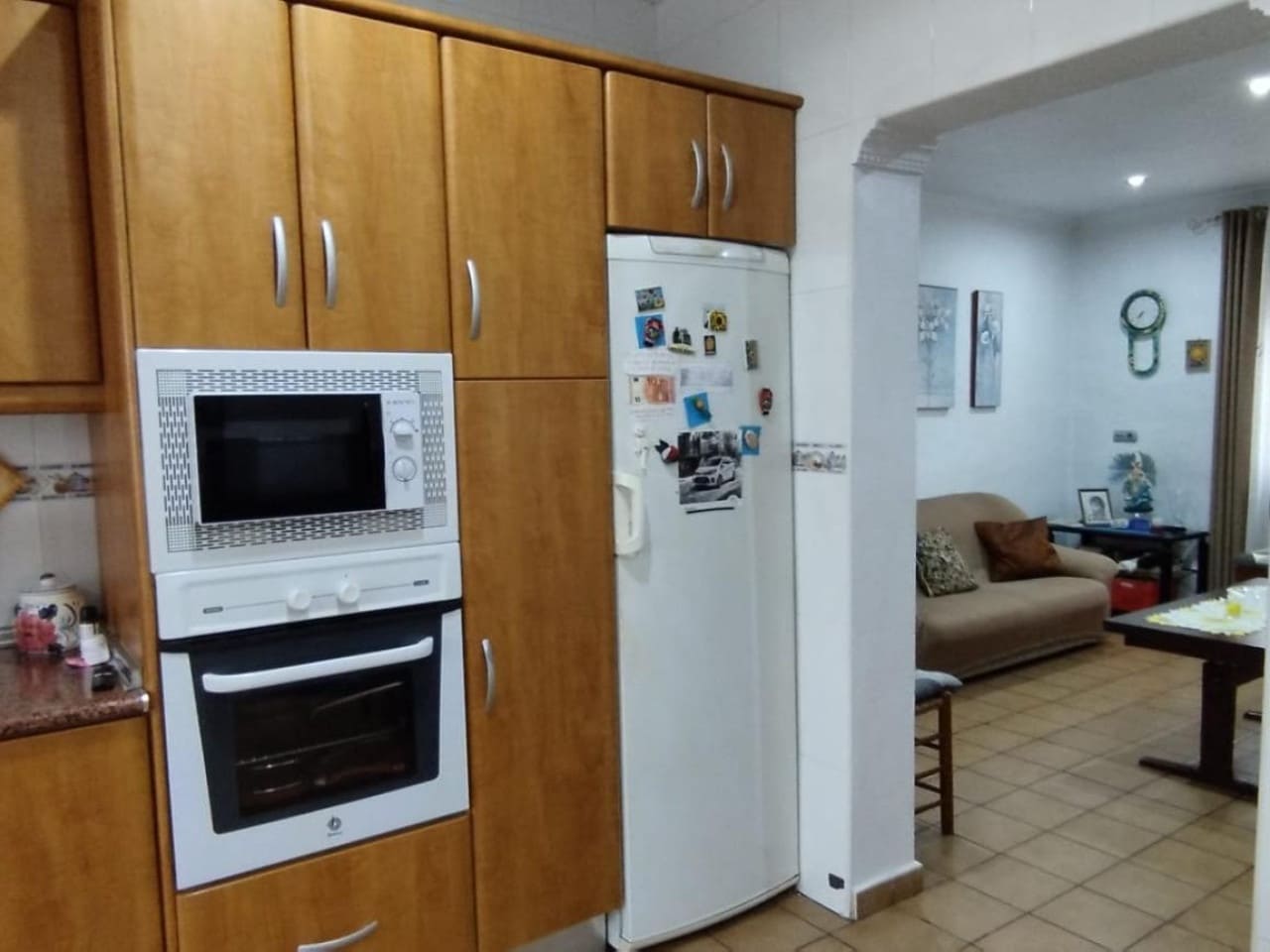 4 soverom Finca/Herregård til salgs i Crevillente / Crevillent med svømmebasseng - € 360 000 (Ref: 7833182)