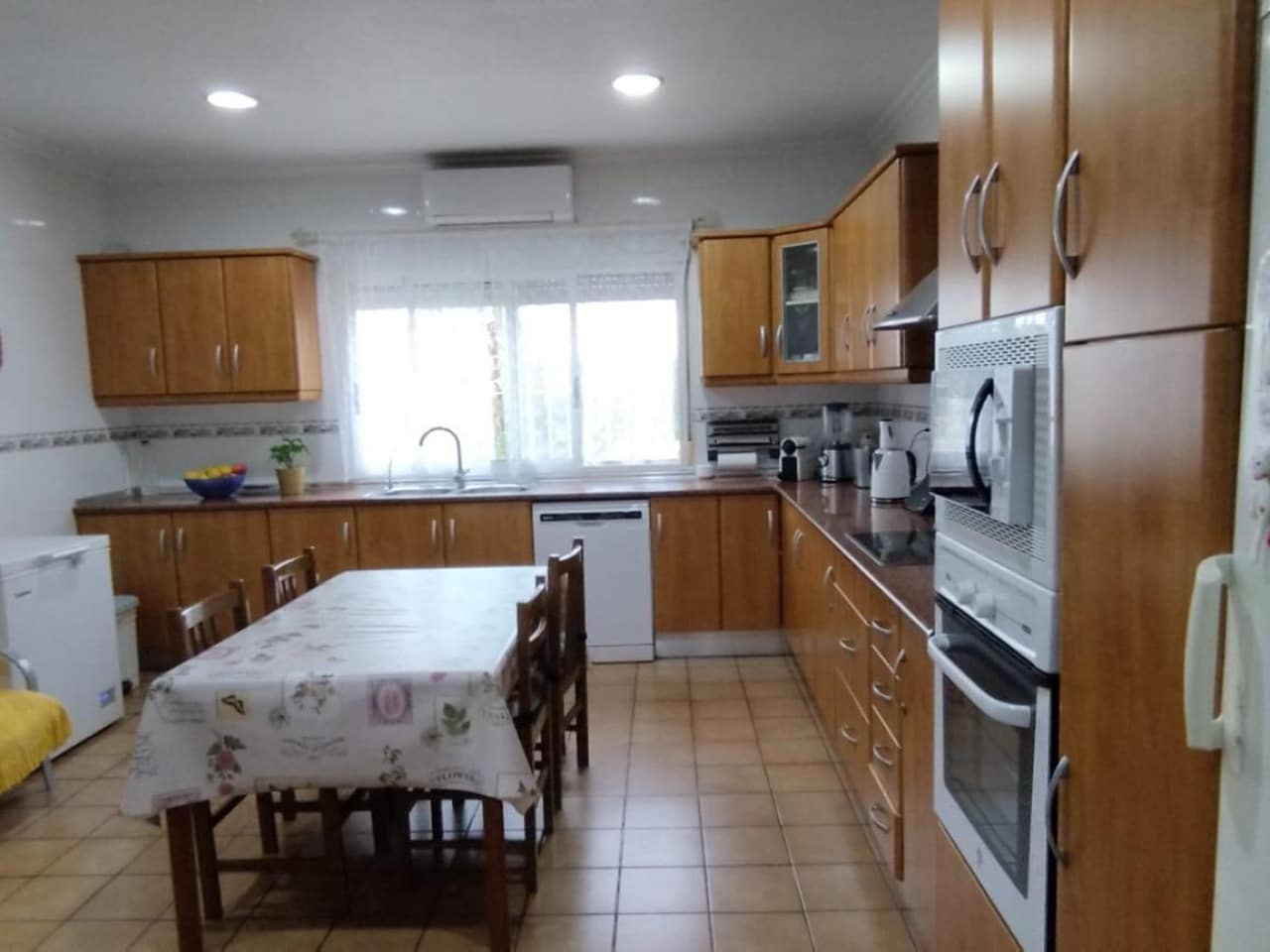 4 soverom Finca/Herregård til salgs i Crevillente / Crevillent med svømmebasseng - € 360 000 (Ref: 7833182)