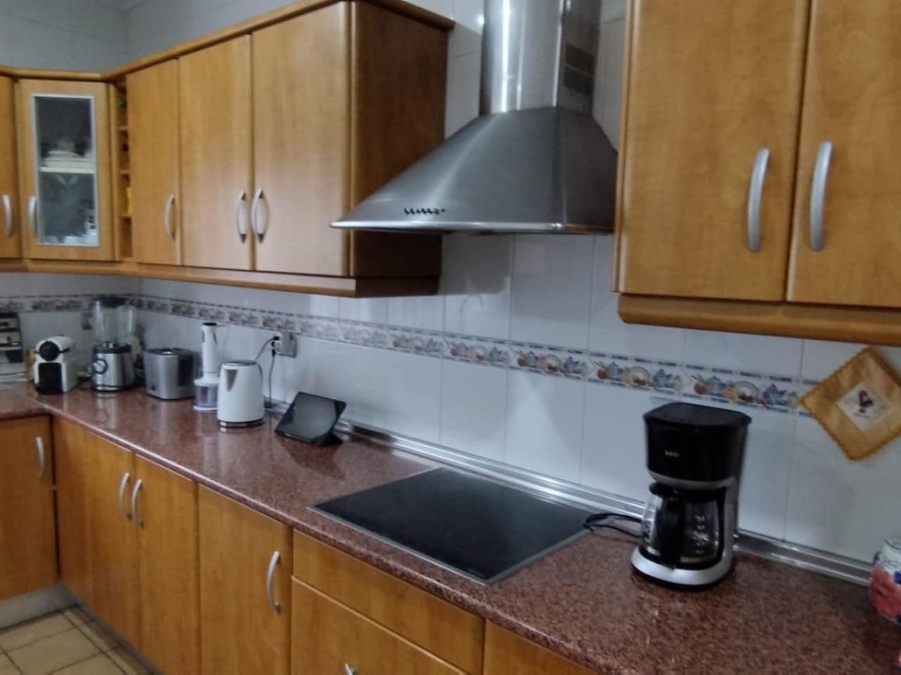 4 soverom Finca/Herregård til salgs i Crevillente / Crevillent med svømmebasseng - € 360 000 (Ref: 7833182)