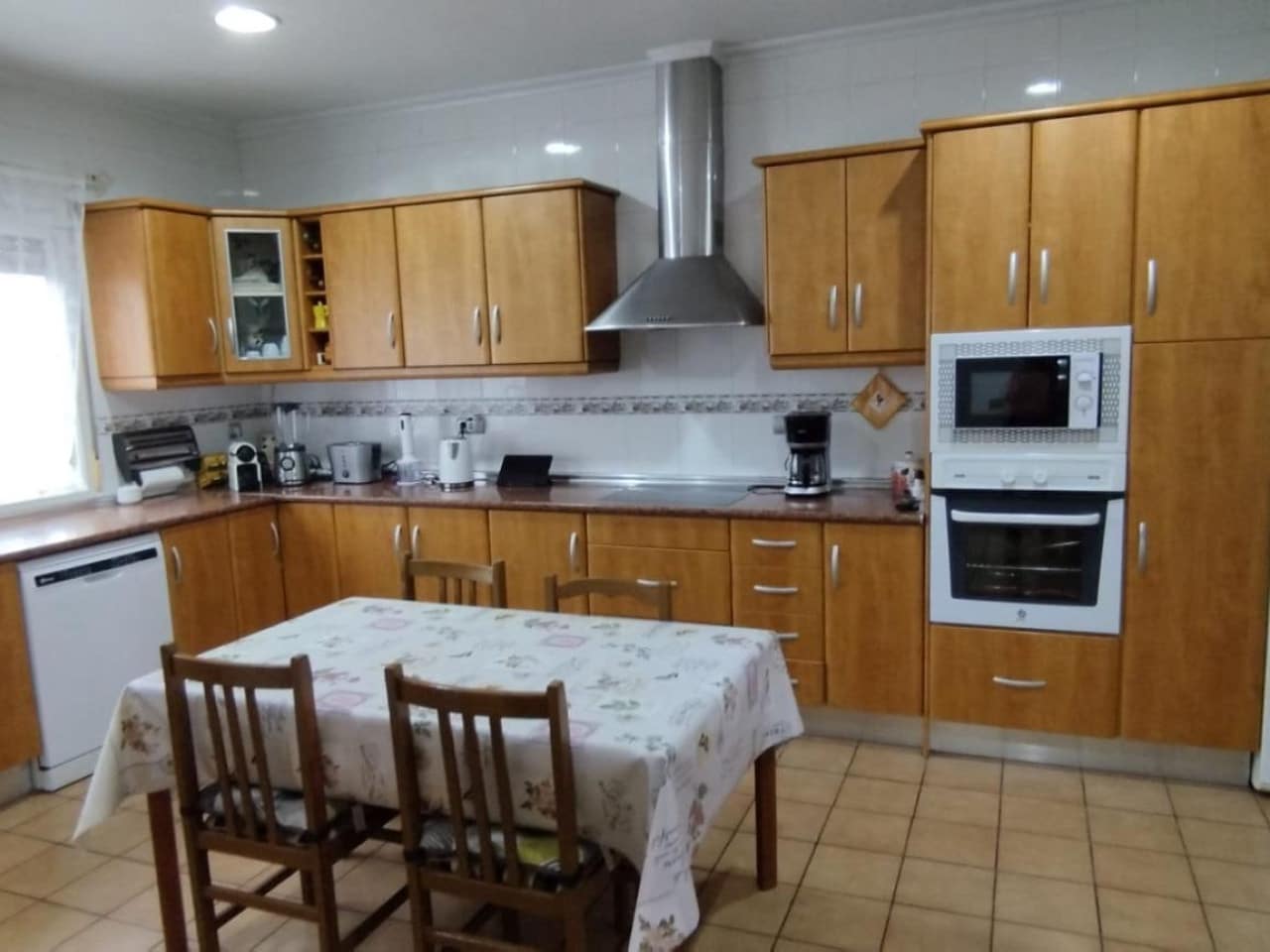 4 soverom Finca/Herregård til salgs i Crevillente / Crevillent med svømmebasseng - € 360 000 (Ref: 7833182)