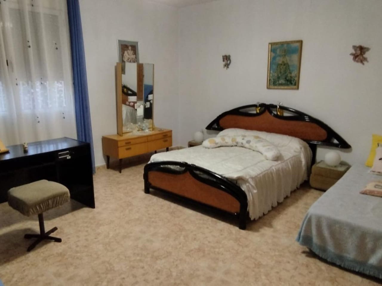 4 soverom Finca/Herregård til salgs i Crevillente / Crevillent med svømmebasseng - € 360 000 (Ref: 7833182)