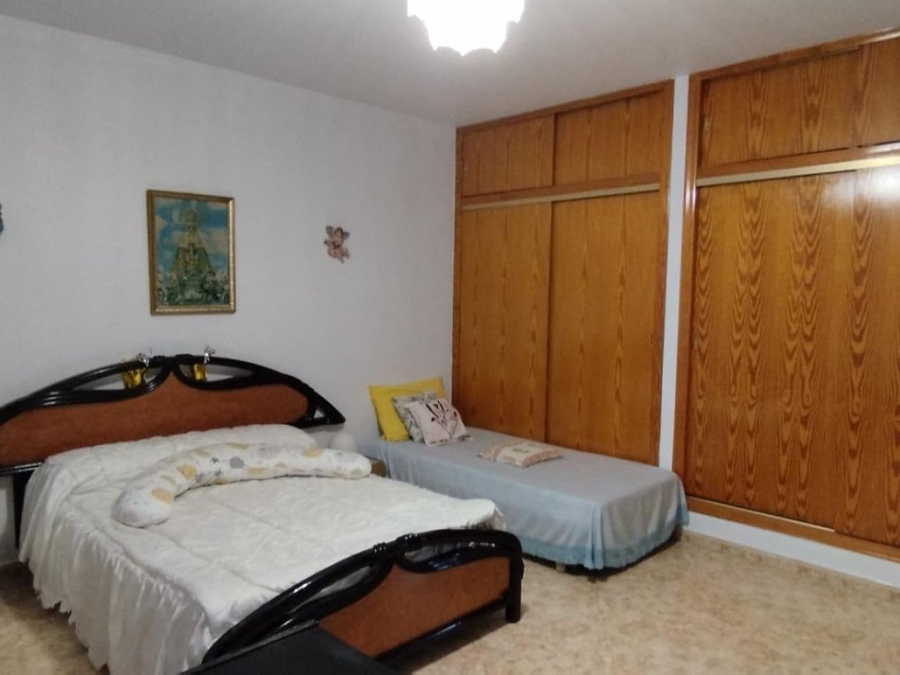 4 soverom Finca/Herregård til salgs i Crevillente / Crevillent med svømmebasseng - € 360 000 (Ref: 7833182)