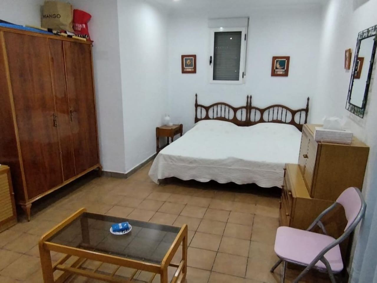 4 soverom Finca/Herregård til salgs i Crevillente / Crevillent med svømmebasseng - € 360 000 (Ref: 7833182)