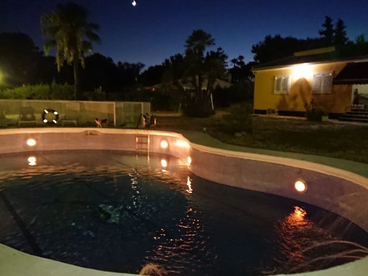 7 sypialnia Finka/Dom wiejski na sprzedaż w Elche / Elx z basenem - 480 000 € (Ref: 7834022)