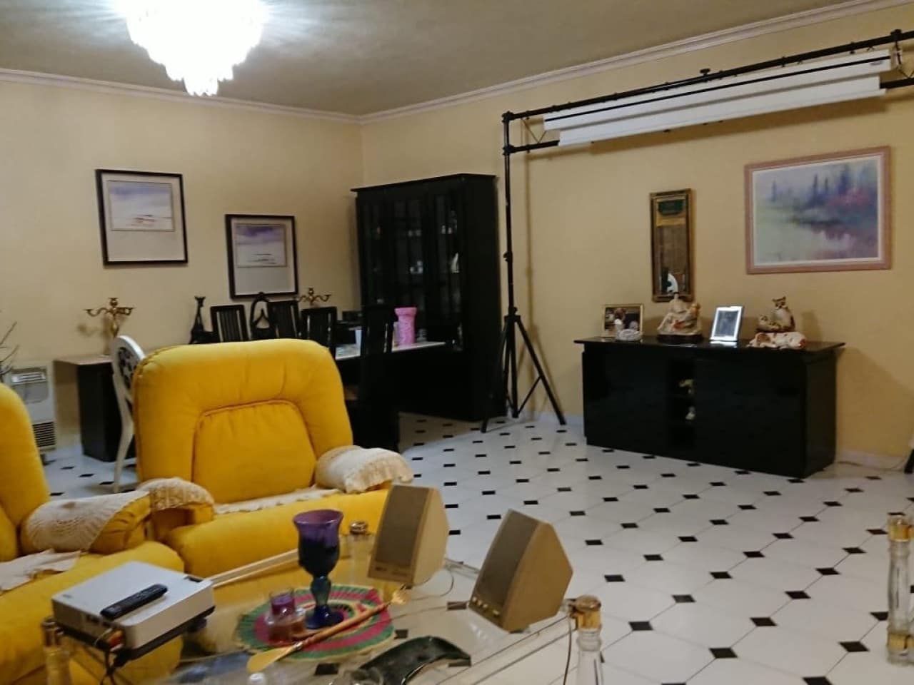 7 sypialnia Finka/Dom wiejski na sprzedaż w Elche / Elx z basenem - 480 000 € (Ref: 7834022)