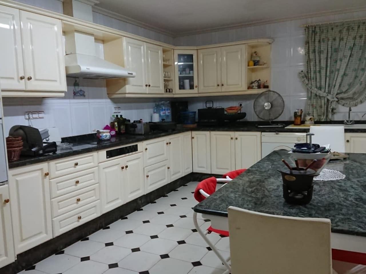 7 sypialnia Finka/Dom wiejski na sprzedaż w Elche / Elx z basenem - 480 000 € (Ref: 7834022)