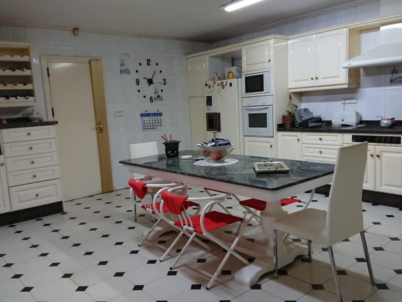 7 sypialnia Finka/Dom wiejski na sprzedaż w Elche / Elx z basenem - 480 000 € (Ref: 7834022)