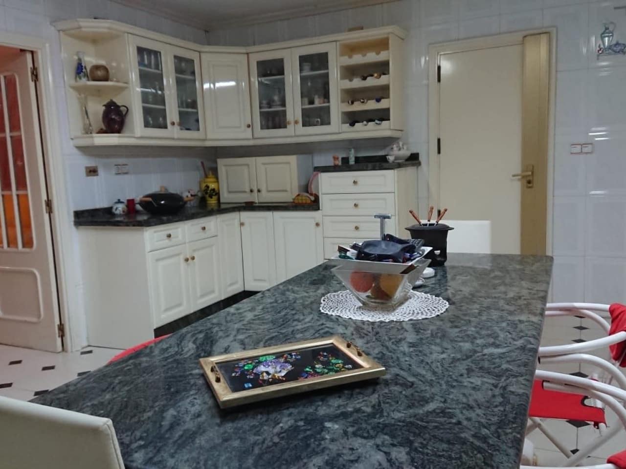 7 sypialnia Finka/Dom wiejski na sprzedaż w Elche / Elx z basenem - 480 000 € (Ref: 7834022)