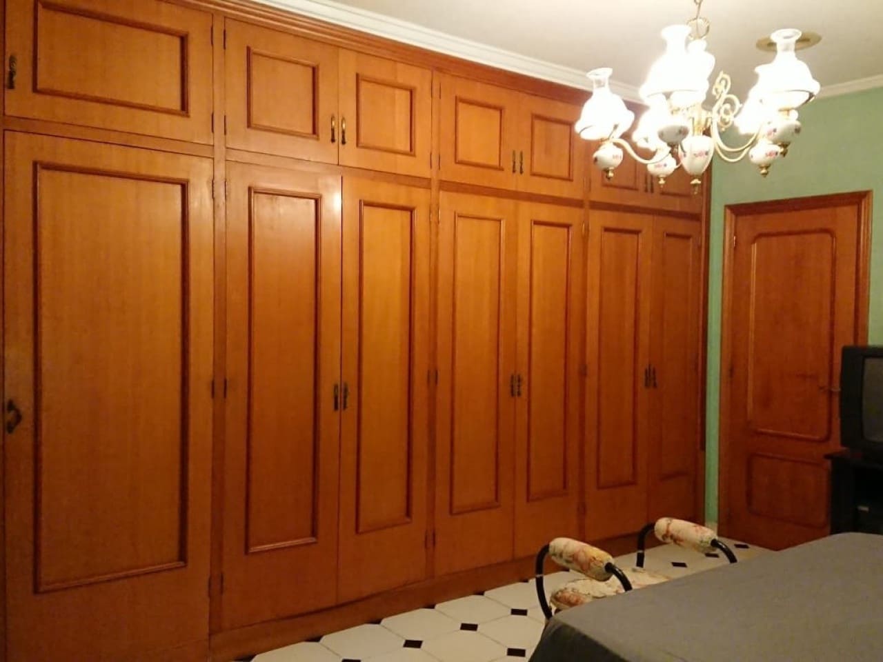 7 sypialnia Finka/Dom wiejski na sprzedaż w Elche / Elx z basenem - 480 000 € (Ref: 7834022)